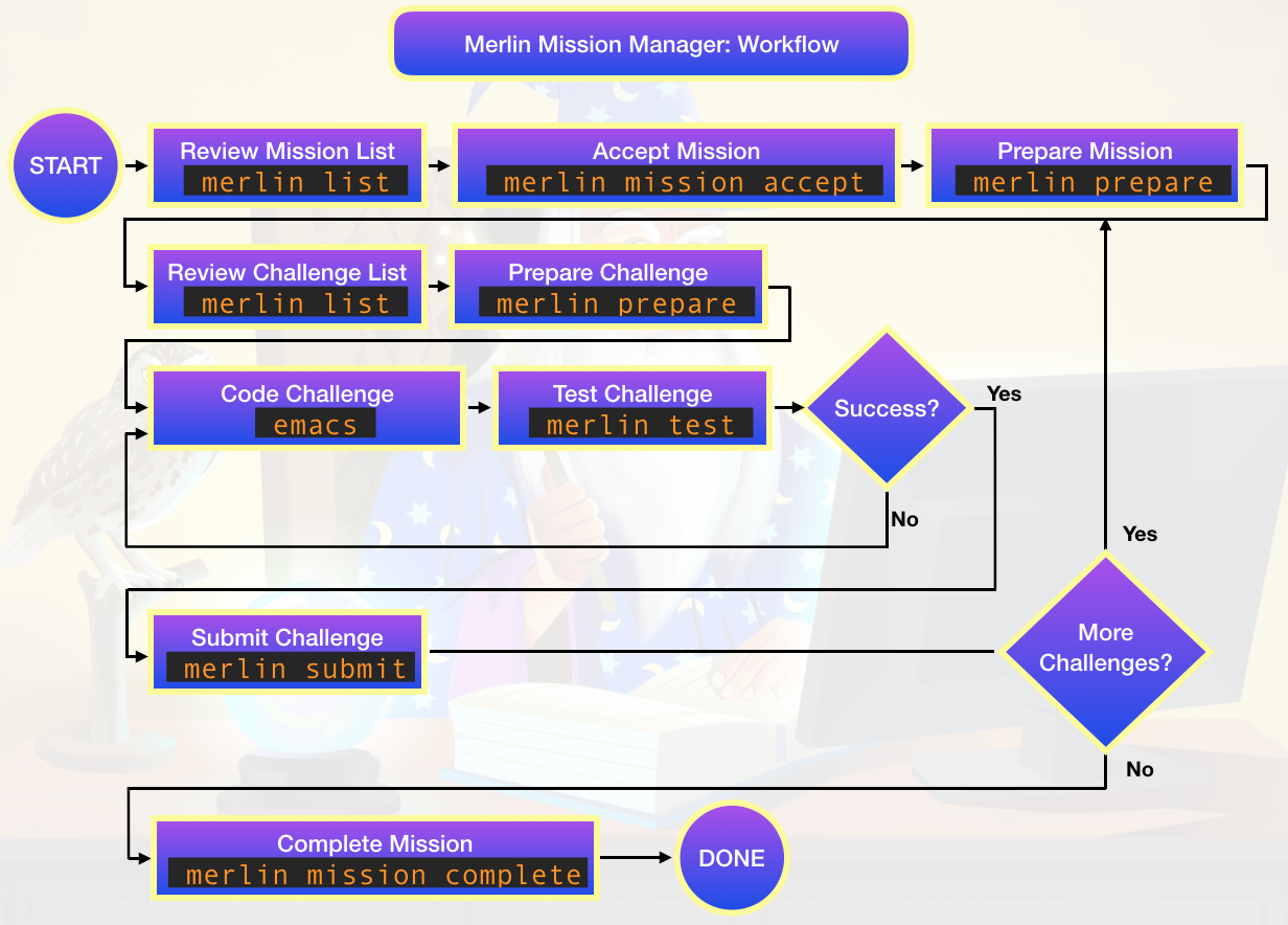 Merlin Coder Workflow.png